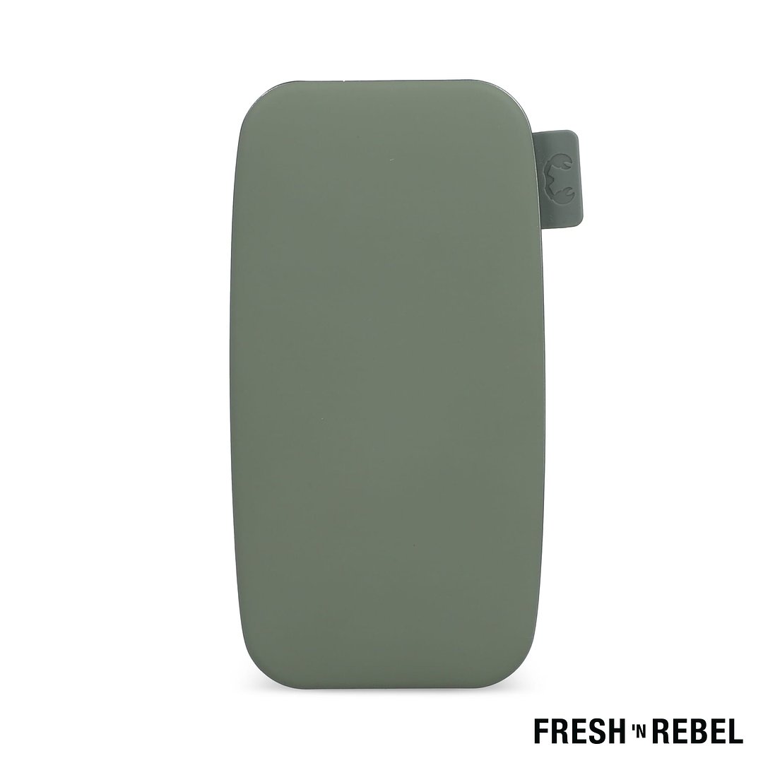 Powerbank 6.000mAh USB-C Walurer