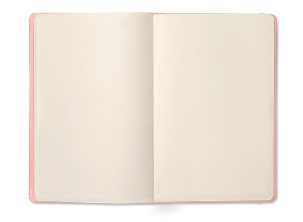 DIN A5 Notizbuch Giers