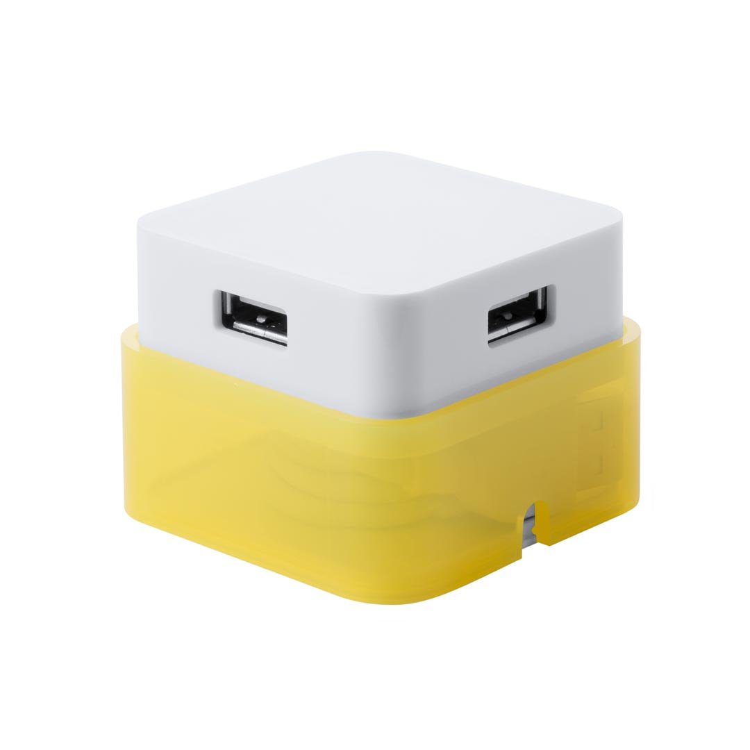USB Hub Idix