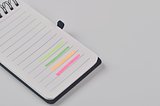 Textmarker-Set Gierdina