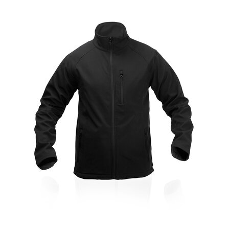 Jacke Idter
