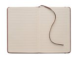 DIN A5 Smokey Notizbuch PU Ciandrico