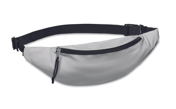 Reflektierende Gürteltasche Köbistein