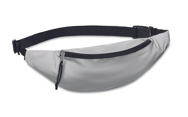 Reflektierende Gürteltasche Köbistein