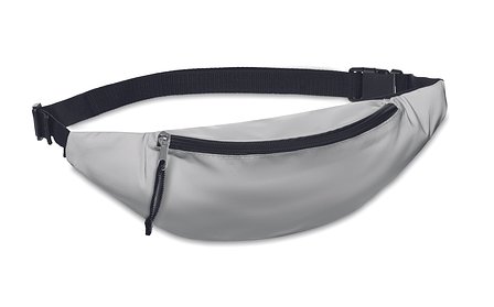 Reflektierende Gürteltasche Köbistein