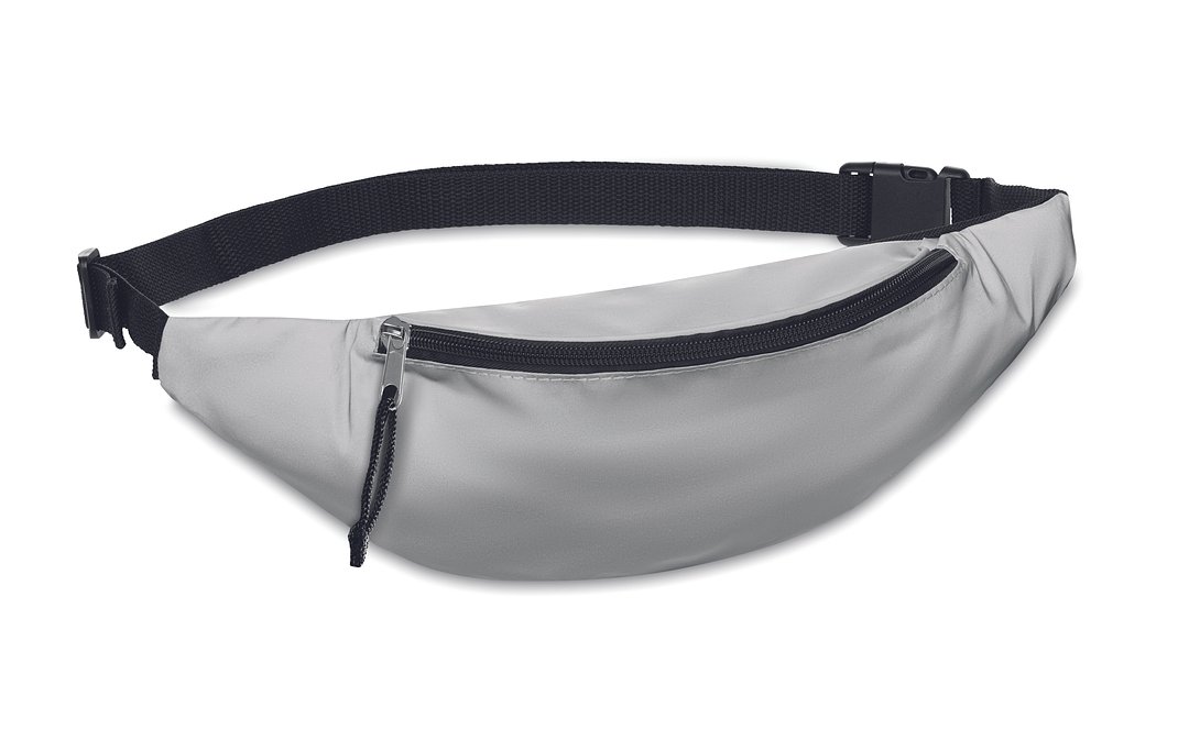 Reflektierende Gürteltasche Köbistein
