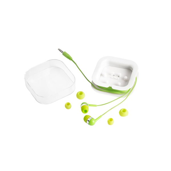 Kopfhörer mit integriertem Mikrofon Jöriköbi