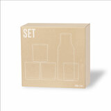 Set Idter
