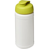 500 ml Sportflasche mit Klappdeckel - Gian