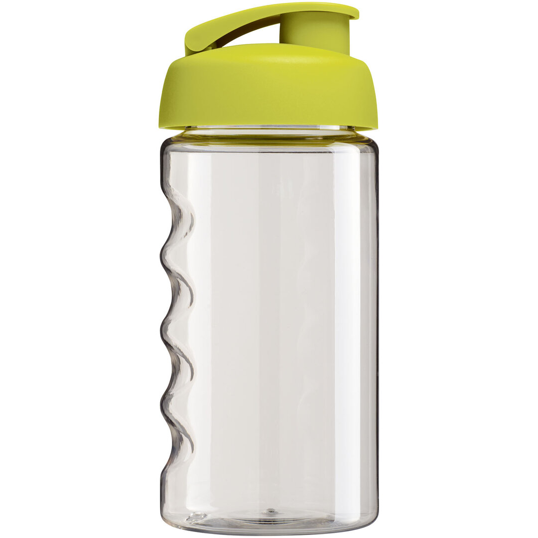 Bop 500 ml Sportflasche mit Klappdeckel - Relycia