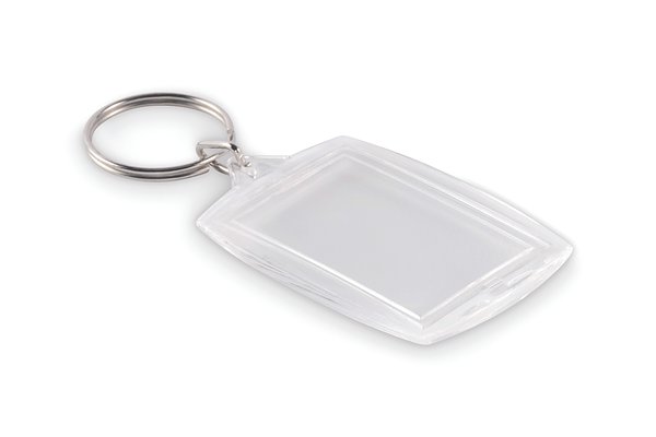 Schlüsselanhänger Acryl Rudylana