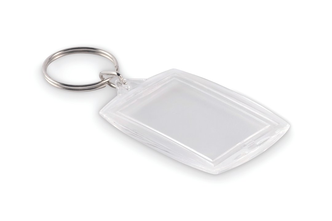 Schlüsselanhänger Acryl Rudylana