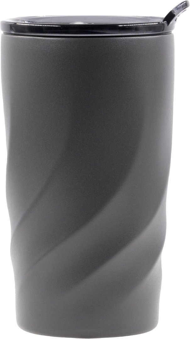 Reisebecher Vortex Ceramica Uorengi | Recycelt | 400 ml