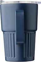 Trinkbecher Lurineli | Recycelter Edelstahl | 450 ml