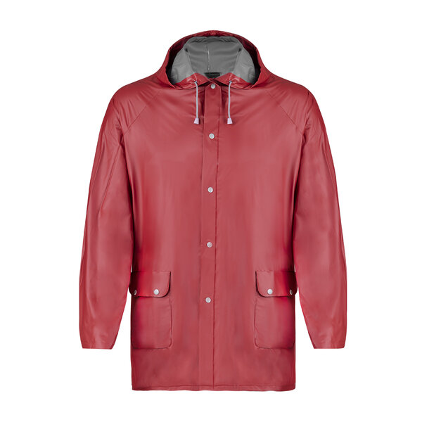 Regenjacke Idbow