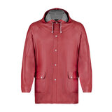 Regenjacke Idbow