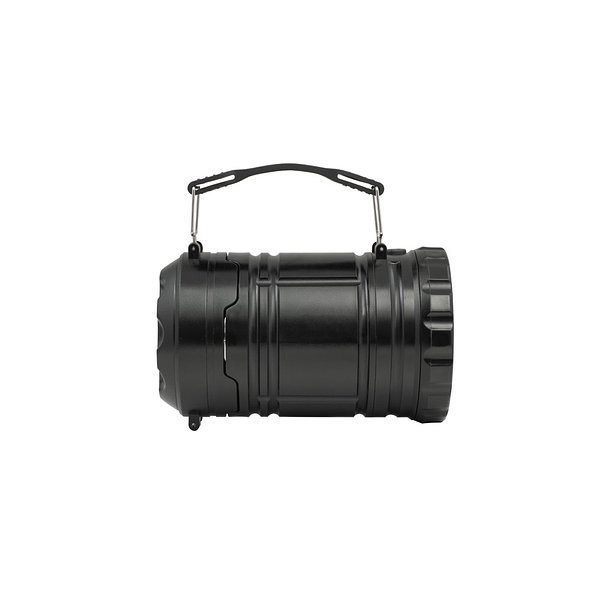 2-in-1-Taschenlampe Lüza