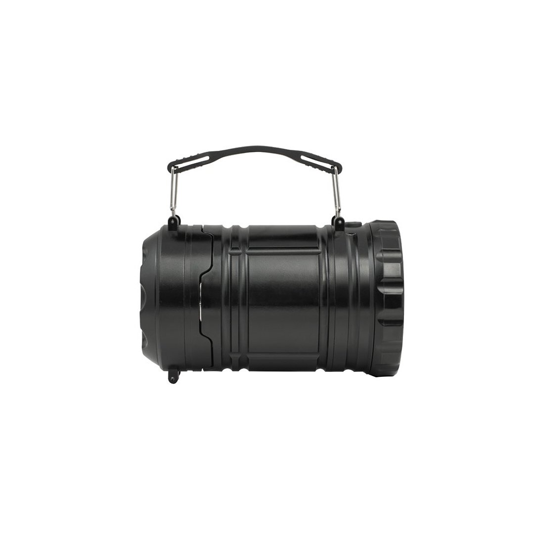 2-in-1-Taschenlampe Lüza