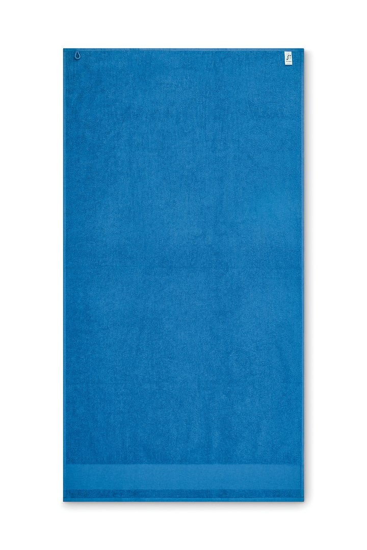 Badetuch Baumwolle Rudylat