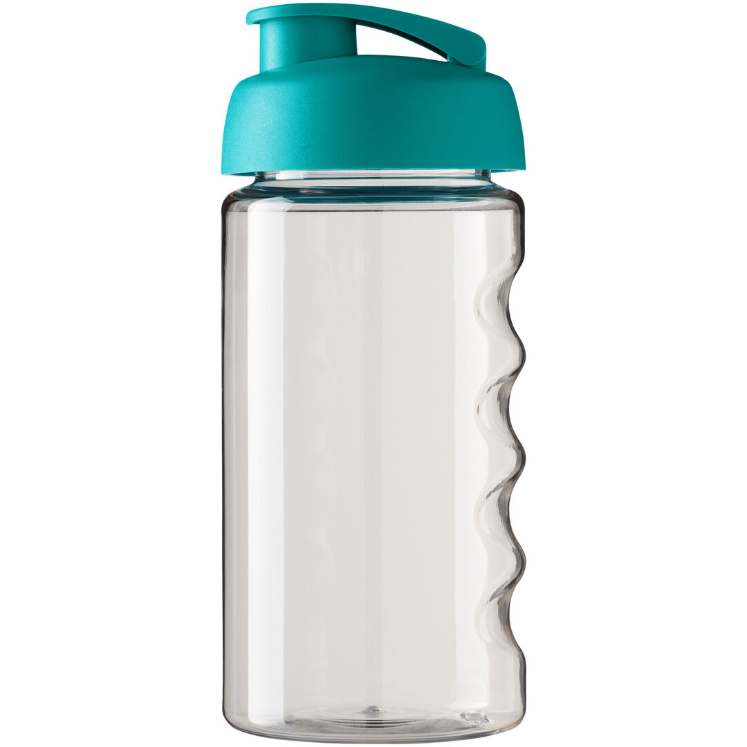 Bop 500 ml Sportflasche mit Klappdeckel - Relycia