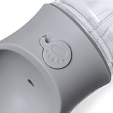 Trinkflasche für Haustier Idnan