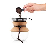 Kaffeebereiter 500ml Giamunnel