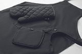Küchen-Set recy. Baumwolle Marliers