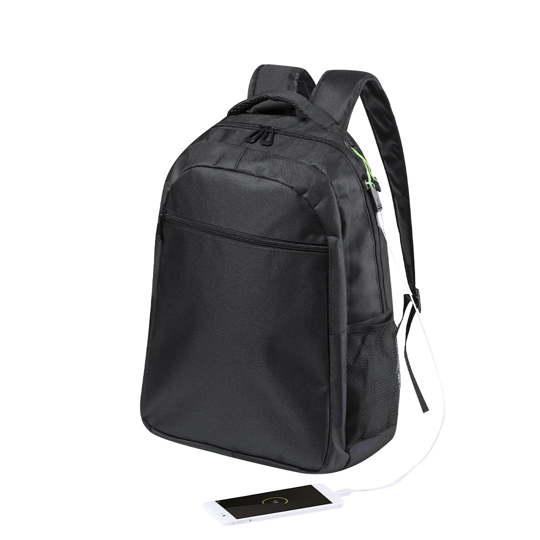 Rucksack Idnok