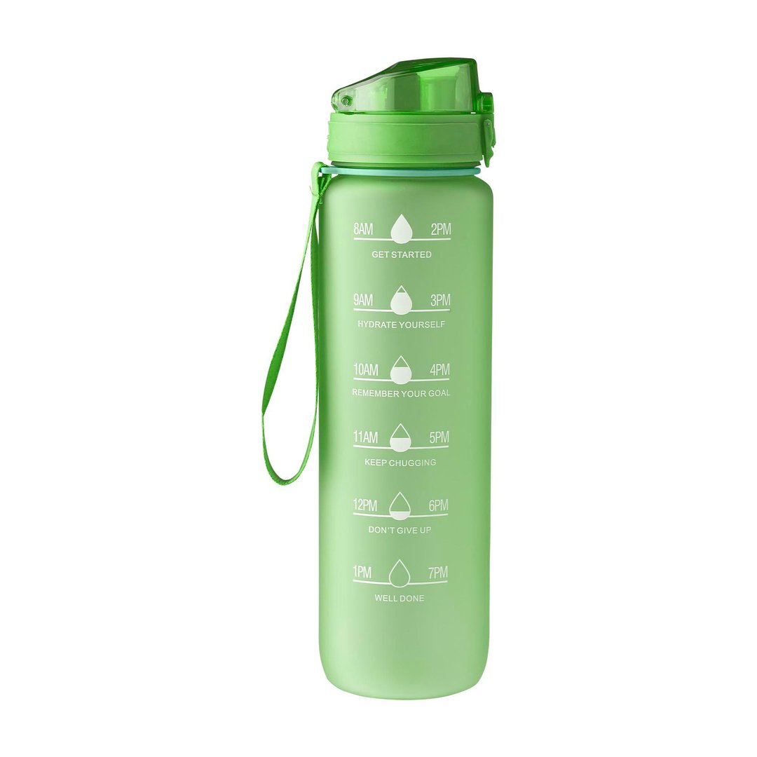 Trinkflasche Iteilgiep | Recycelt | 1 l