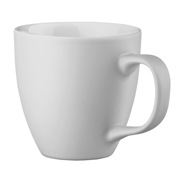 Tasse aus Porzellan 450 ml Lorie