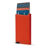 RFID Anti Skimming Kunststoff-Kartenhalter Lüthlinas