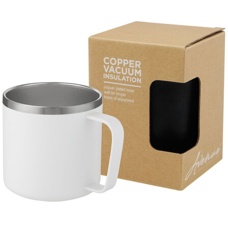 350 ml Kupfer-Vakuum Isolierbecher - Onglith