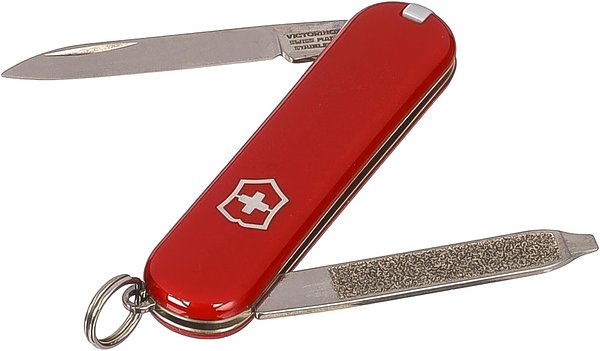 Victorinox Taschenmesser Escort Annas