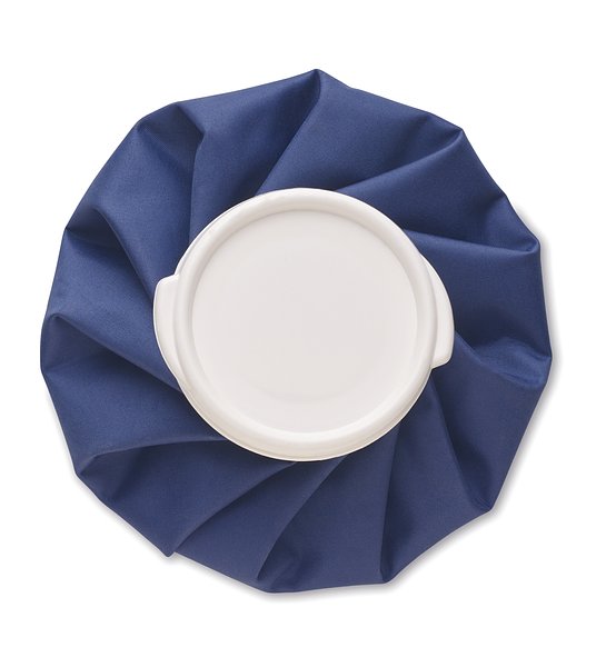 Wiederverwendbarer Eisbeutel Ruelveia