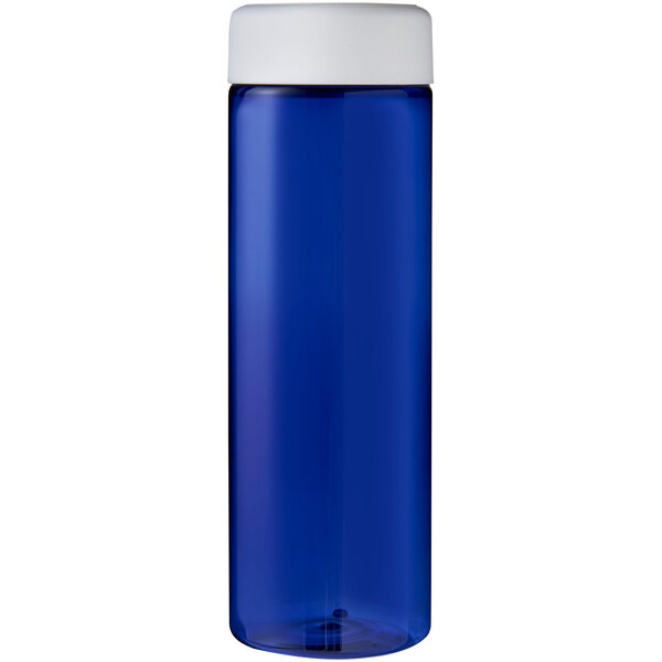 Eco Vibe 850 ml Wasserflasche mit Drehdeckel - Rudoni