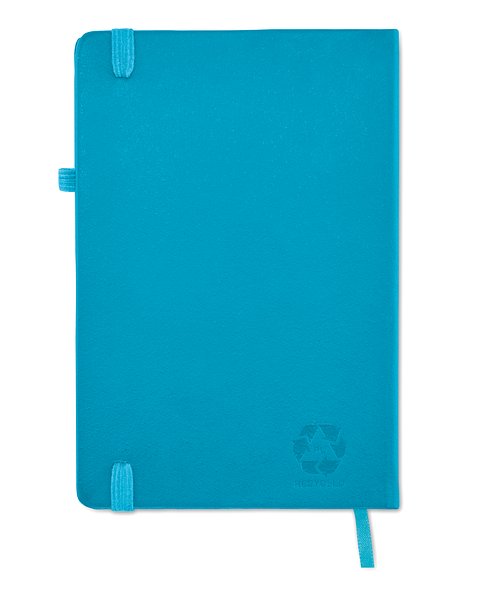 DIN A5 Notizbuch PU Dumenin