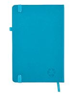 DIN A5 Notizbuch PU Dumenin