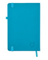 DIN A5 Notizbuch PU Dumenin