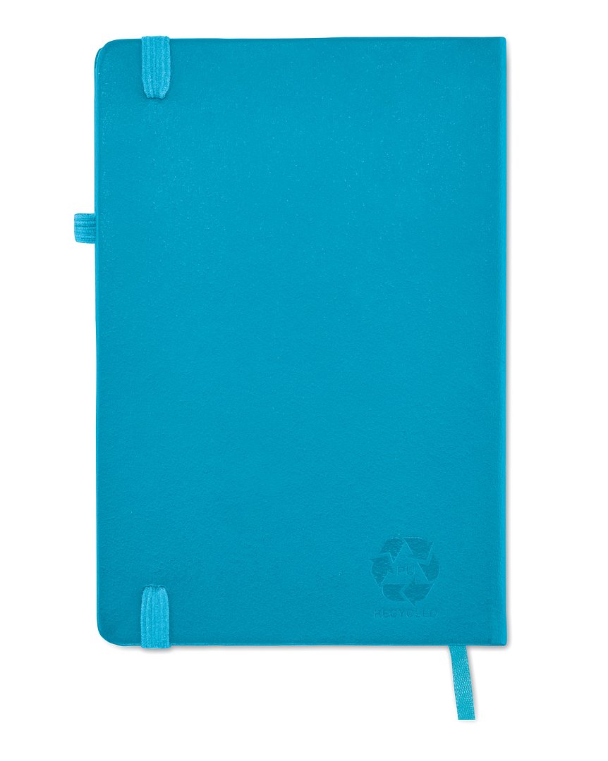 DIN A5 Notizbuch PU Dumenin