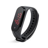 Thermometer Uhr Idoux