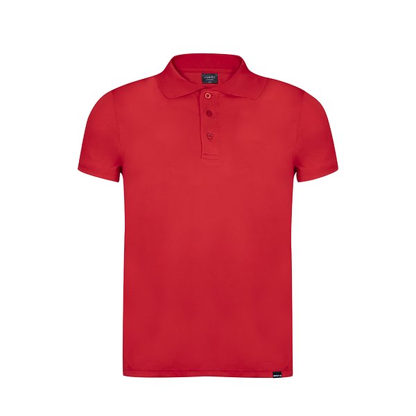 Polo-Shirt Idrom