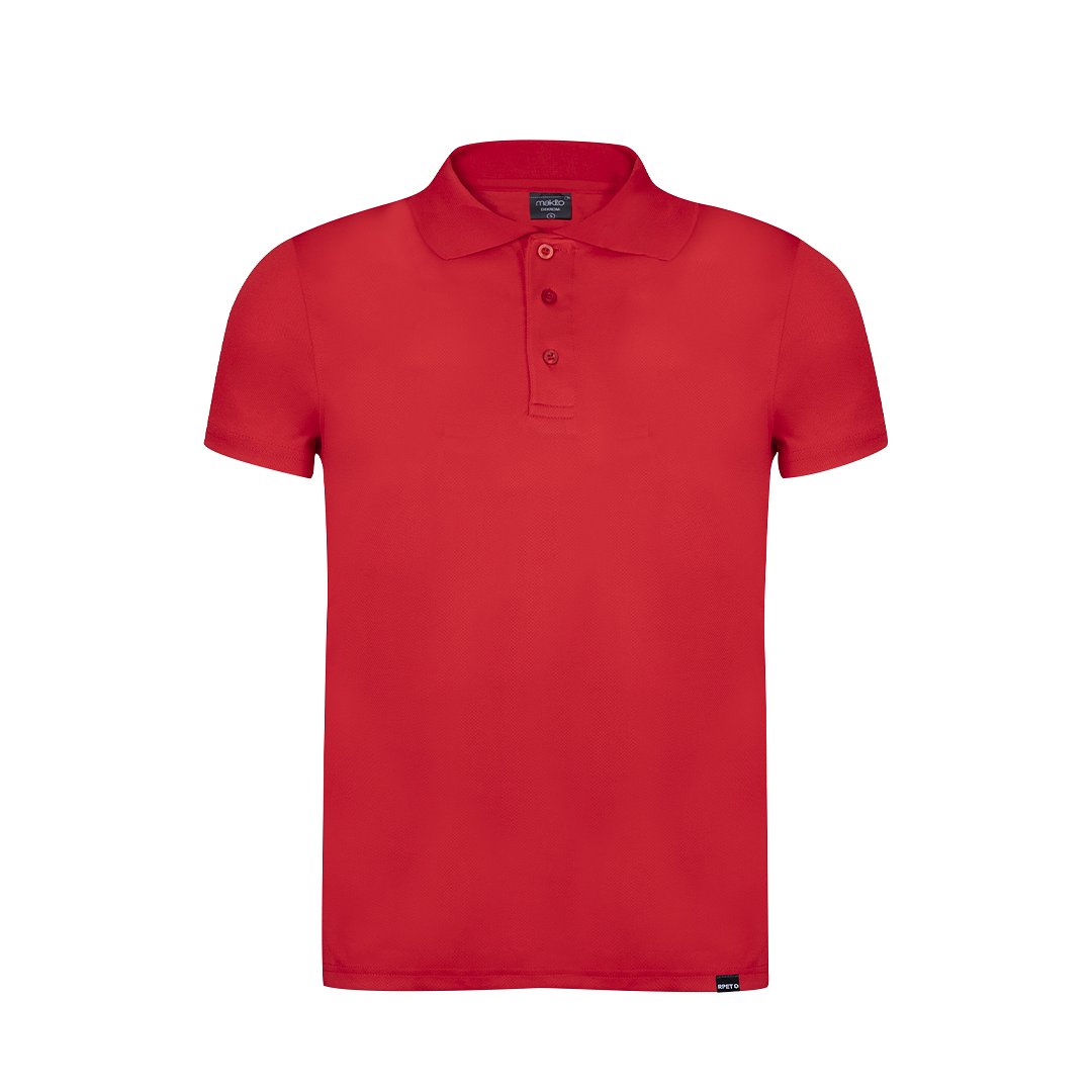 Polo-Shirt Idrom