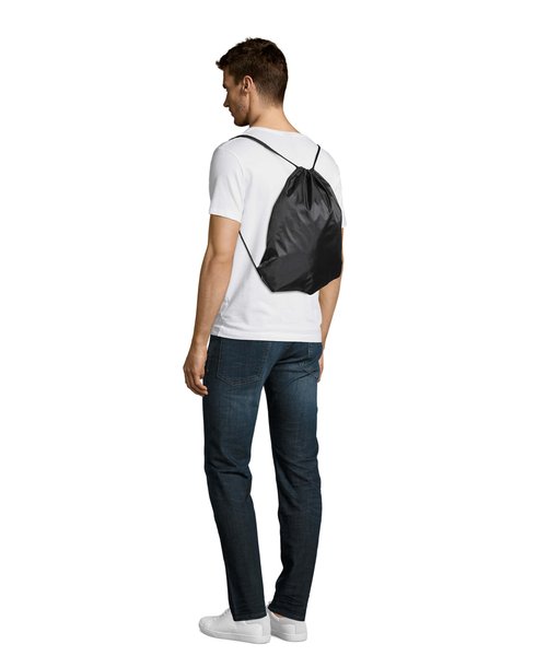 URBAN RUCKSACK POLYESTER Gieriköbi