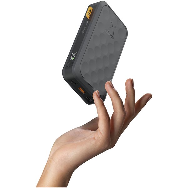 FS520 Fuel-Serie 20.000 mAh 35 W Powerbank - Köbia