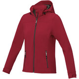 Softshelljacke für Damen - Linelik