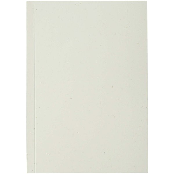 Austen A6 Softcover Notizbuch aus Recyclingmaterial – 100 Blatt - Grioregun