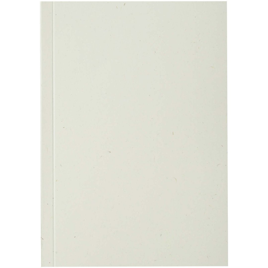 Austen A6 Softcover Notizbuch aus Recyclingmaterial – 100 Blatt - Grioregun