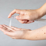 Zerstäuber Kugelschreiber Idter