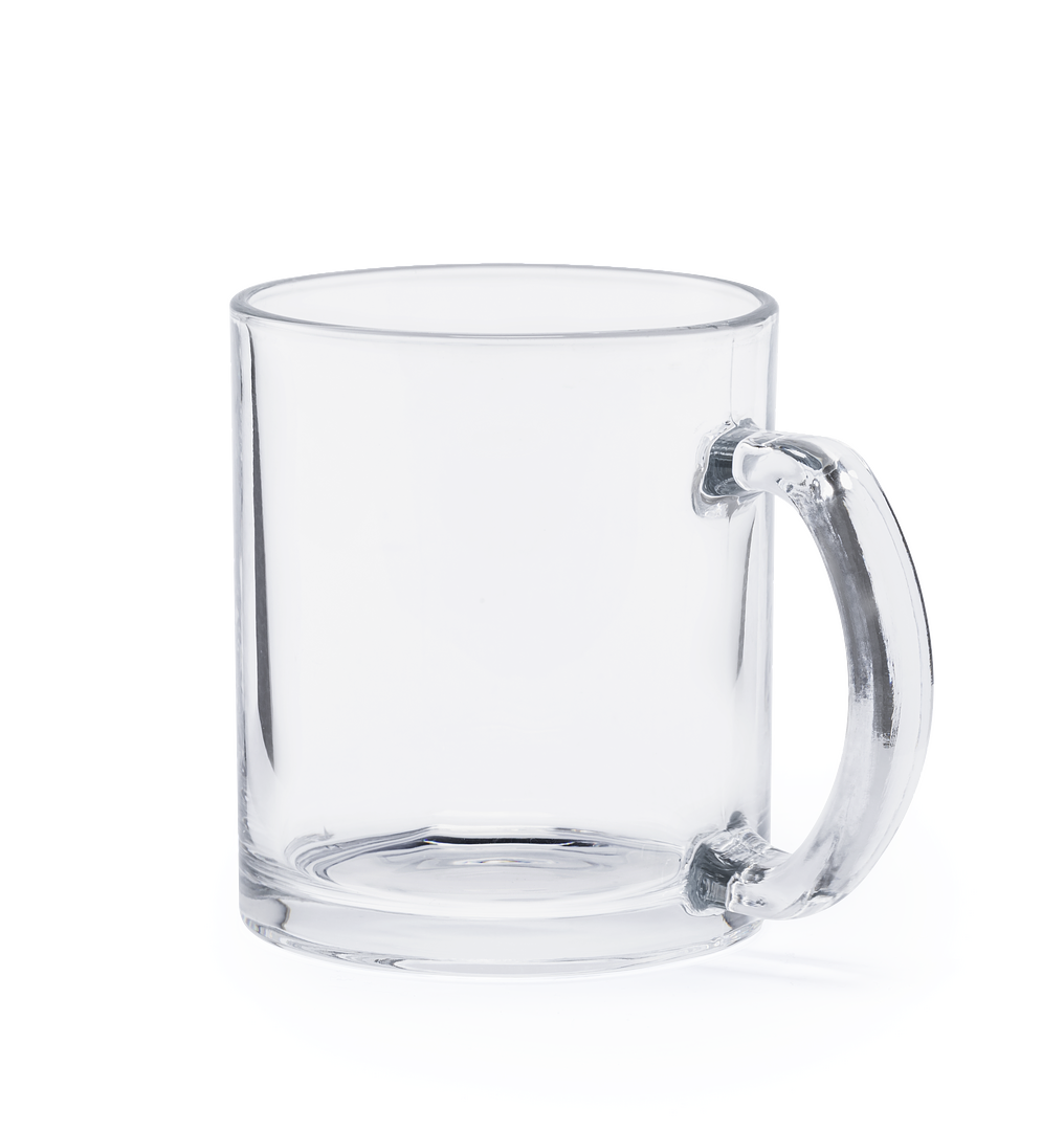 Sublimations Tasse Idant