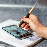 Kugelschreiber Pointer Idbox